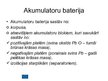 Презентация 'Akumulatoru baterija', 4.