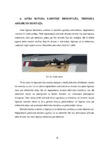 Отчёт по практике 'Helikoptera "Mi - 2" apkope', 18.