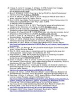 Реферат 'Klientu piesaiste, saglabāšana un skaita palielināšanas metodes un to rezultativ', 34.