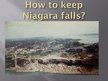 Презентация 'Niagara Falls', 9.