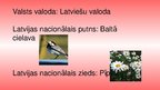 Презентация 'Latvija', 4.