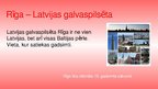 Презентация 'Latvija', 5.