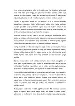 Эссе 'Latvijas kultūras mozaīka: Identitātes saglabāšana un attīstība', 2.