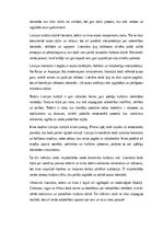 Эссе 'Latvijas kultūras mozaīka: Identitātes saglabāšana un attīstība', 4.