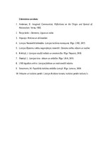 Эссе 'Latvijas kultūras mozaīka: Identitātes saglabāšana un attīstība', 7.