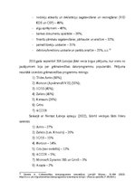 Реферат 'Datorprogrammas grāmatvedības uzskaitei', 10.