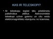 Презентация 'Teleskopi', 4.