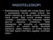 Презентация 'Teleskopi', 18.