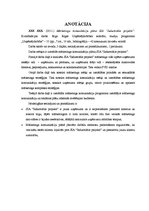 Дипломная 'Mārketinga komunikāciju plāns SIA "Industriālie projekti"', 2.