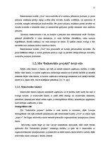 Дипломная 'Mārketinga komunikāciju plāns SIA "Industriālie projekti"', 11.