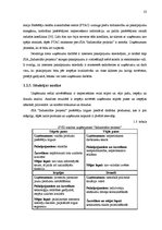 Дипломная 'Mārketinga komunikāciju plāns SIA "Industriālie projekti"', 23.