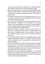 Дипломная 'Mārketinga komunikāciju plāns SIA "Industriālie projekti"', 51.