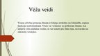 Презентация 'Vēža TNM klasifikācija', 8.