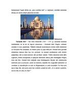 Конспект 'Indijas arhitektūra, glezniecība, dekoratīvi lietišķā māksla', 5.