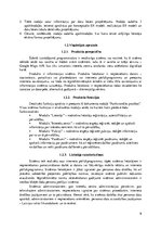 Отчёт по практике 'Latvijas valsts izglītības centru piedāvāto pulciņu informācijas sistēma "mesakt', 9.