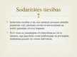 Презентация 'Solidaritātes tiesības', 4.