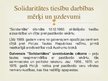 Презентация 'Solidaritātes tiesības', 14.