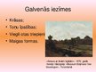 Презентация 'Barbizonas skolas ainava', 3.