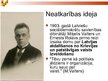 Презентация 'Latvijas ceļš uz neatkarību', 3.