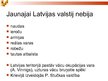 Презентация 'Latvijas ceļš uz neatkarību', 18.