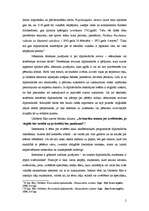 Конспект 'Umberto Eko "Kā uzrakstīt diplomdarbu"', 2.