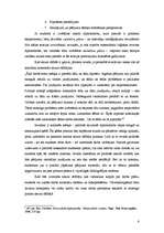 Конспект 'Umberto Eko "Kā uzrakstīt diplomdarbu"', 6.