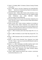 Дипломная 'Resocializācijas līdzekļu īstenošanas tiesiskie aspekti un to problemātika Latvi', 58.