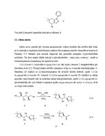 Дипломная 'Hidrofilu un hidrofobu molekulu savienošana "klik" reakcijās', 17.