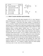 Дипломная 'Hidrofilu un hidrofobu molekulu savienošana "klik" reakcijās', 20.