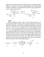 Дипломная 'Hidrofilu un hidrofobu molekulu savienošana "klik" reakcijās', 22.