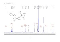 Дипломная 'Hidrofilu un hidrofobu molekulu savienošana "klik" reakcijās', 71.