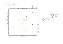 Дипломная 'Hidrofilu un hidrofobu molekulu savienošana "klik" reakcijās', 82.