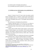 Реферат 'Juridiskās personas maksātnespējas procesa regulējums', 10.