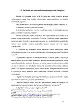 Реферат 'Juridiskās personas maksātnespējas procesa regulējums', 12.