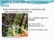 Презентация 'Mežaudzes šķērslaukuma noteikšanas vienkāršotie paņēmieni', 5.