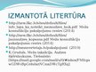 Презентация 'Mežaudzes šķērslaukuma noteikšanas vienkāršotie paņēmieni', 13.