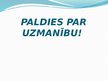 Презентация 'Mežaudzes šķērslaukuma noteikšanas vienkāršotie paņēmieni', 14.