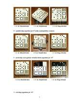 Реферат 'Rubika domino', 5.
