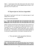 Реферат 'Latvijas un Mongolijas ekonomikas salīdzinājums', 13.