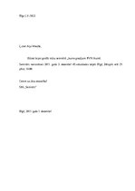 Образец документа 'Paraugs ielūgumam (siev.)', 2.