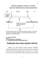 Реферат 'Probācijas dienests kriminālsodu izpildes reformas kontekstā', 12.