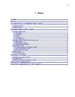 Реферат 'Uzņēmuma SIA "Skonto Plan LTD" mārketinga vides un stratēģijas analīze un darbīb', 3.