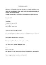 Конспект 'Lietišķā komunikācija', 1.