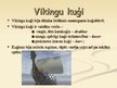 Презентация 'Vikingi', 3.