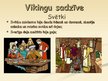 Презентация 'Vikingi', 11.