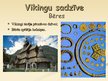 Презентация 'Vikingi', 12.