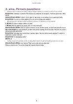 Образец документа 'Helovīna svētku scenārijs', 8.
