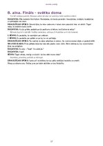 Образец документа 'Helovīna svētku scenārijs', 17.