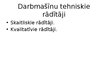 Презентация 'Vispārīgas ziņas par kokapstrādes darbmašīnām', 4.