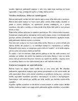 Эссе 'Policista profesijas apguve kā karjeras iespēja pēc 12. klases beigšanas', 5.